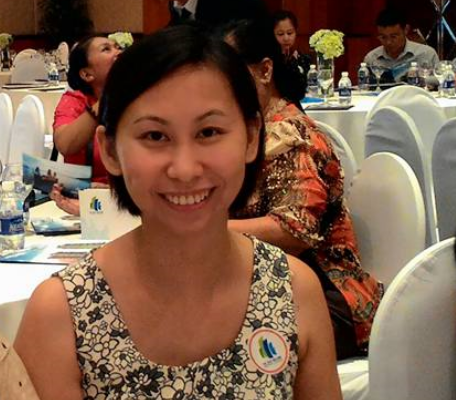 Ms. Ngô Huyền Trang