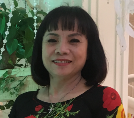 Ms. Thái Thị Sáu