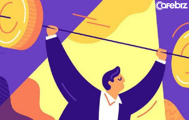 Ba sai lầm lớn hàng triệu nhân viên văn phòng mắc phải: Đừng ngày nào cũng thả lưới, muốn câu được cá, phải kiên nhẫn chờ! - Ảnh 2. Ba sai lầm lớn hàng triệu nhân viên văn phòng mắc phải: Đừng ngày nào cũng thả lưới, muốn câu được cá, phải kiên nhẫn chờ! - Ảnh 2.