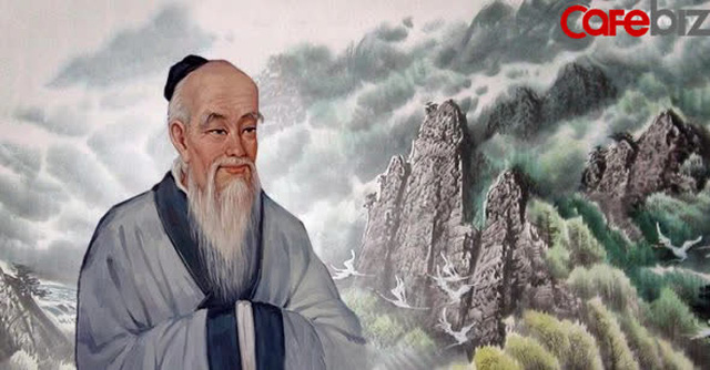 Bậc kỳ tài trong những kỳ tài, cao nhân trong những cao nhân Quỷ Cốc Tử chỉ rõ: Một người dù cố thế nào cũng không thể thành công vì thiếu 4 điểm!  - Ảnh 2.