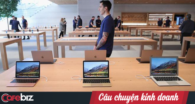 “Bậc thầy” tâm lý học Apple và những chiếc iPhone khiến người dùng phải… bán thận - Ảnh 6. “Bậc thầy” tâm lý học Apple và những chiếc iPhone khiến người dùng phải… bán thận - Ảnh 6.