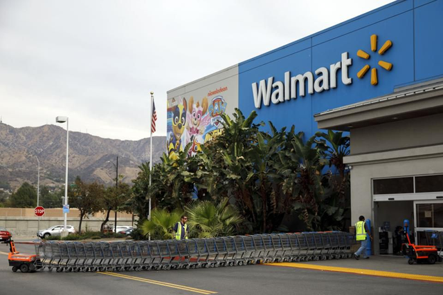 “Bậc thầy” tâm lý học Walmart và chiến lược áp đảo 4 giác quan khách hàng - Ảnh 1. “Bậc thầy” tâm lý học Walmart và chiến lược áp đảo 4 giác quan khách hàng - Ảnh 1.
