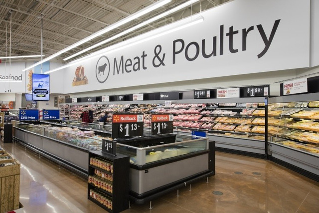 “Bậc thầy” tâm lý học Walmart và chiến lược áp đảo 4 giác quan khách hàng - Ảnh 4. “Bậc thầy” tâm lý học Walmart và chiến lược áp đảo 4 giác quan khách hàng - Ảnh 4.