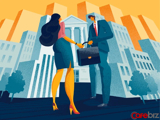Đáng ngẫm: Người ưu tú mới gặp được những mối quan hệ chất lượng; không tài giỏi có gặp cũng hoá vô dụng! - Ảnh 1. Đáng ngẫm: Người ưu tú mới gặp được những mối quan hệ chất lượng; không tài giỏi có gặp cũng hoá vô dụng! - Ảnh 1.
