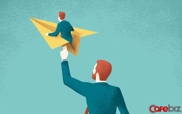 Đáng ngẫm: Người ưu tú mới gặp được những mối quan hệ chất lượng; không tài giỏi có gặp cũng hoá vô dụng! - Ảnh 3. Đáng ngẫm: Người ưu tú mới gặp được những mối quan hệ chất lượng; không tài giỏi có gặp cũng hoá vô dụng! - Ảnh 3.
