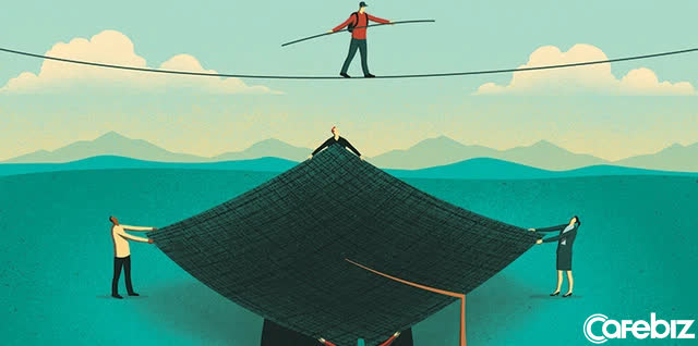 Dấu hiệu nhận biết một người thực sự tài giỏi, có năng lực: Không buông lời nặng nhọc, không làm việc nhẹ nhàng - Ảnh 2. Dấu hiệu nhận biết một người thực sự tài giỏi, có năng lực: Không buông lời nặng nhọc, không làm việc nhẹ nhàng - Ảnh 2.