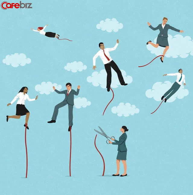 Ông chủ chúng tôi gần 70 tuổi rồi, ngày nào cũng tới sớm nhất, tan muộn nhất...: Thái độ của bạn với công việc ra sao, cuộc đời bạn thế đó - Ảnh 2. Ông chủ chúng tôi gần 70 tuổi rồi, ngày nào cũng tới sớm nhất, tan muộn nhất...: Thái độ của bạn với công việc ra sao, cuộc đời bạn thế đó - Ảnh 2.