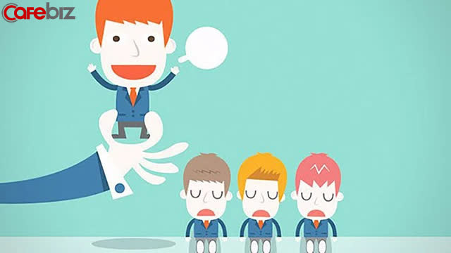 Ông chủ chúng tôi gần 70 tuổi rồi, ngày nào cũng tới sớm nhất, tan muộn nhất...: Thái độ của bạn với công việc ra sao, cuộc đời bạn thế đó - Ảnh 3. Ông chủ chúng tôi gần 70 tuổi rồi, ngày nào cũng tới sớm nhất, tan muộn nhất...: Thái độ của bạn với công việc ra sao, cuộc đời bạn thế đó - Ảnh 3.