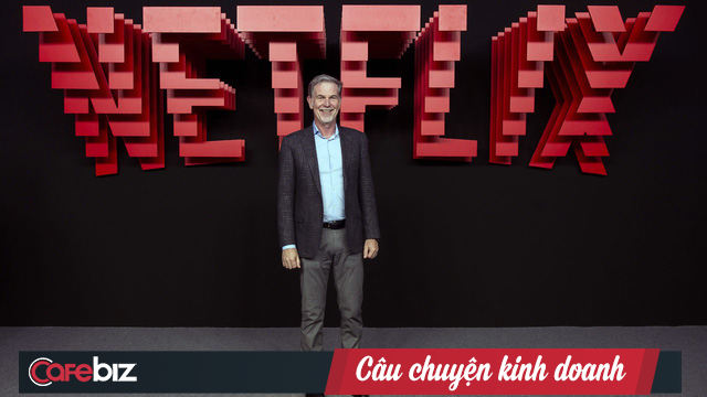 Văn hóa là chiến lược ở Netflix: Cổ vũ nhân viên nói xấu sếp và thực trạng công việc - nếu điều đó mang đến lợi ích chung cho công ty - Ảnh 1. Văn hóa là chiến lược ở Netflix: Cổ vũ nhân viên nói xấu sếp và thực trạng công việc - nếu điều đó mang đến lợi ích chung cho công ty - Ảnh 1.